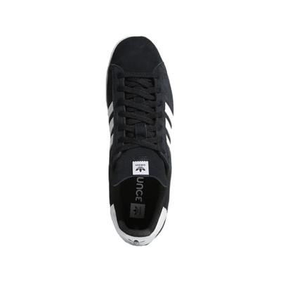 Adidas Campus ADV Shoe Black/White