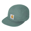 Carhartt WIP Backley Cap - Silver Pine