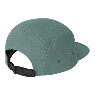 Carhartt WIP Backley Cap - Silver Pine