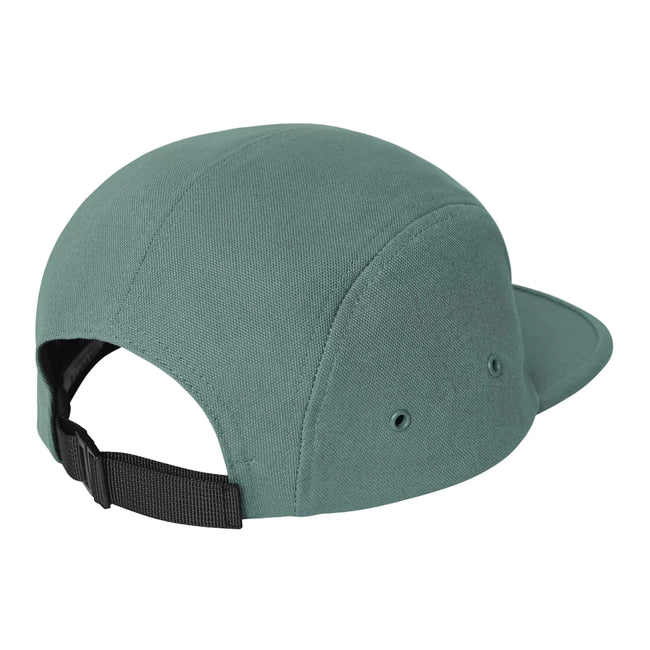 Carhartt WIP Backley Cap - Silver Pine