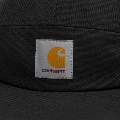 Carhartt WIP Backley Cap - Black