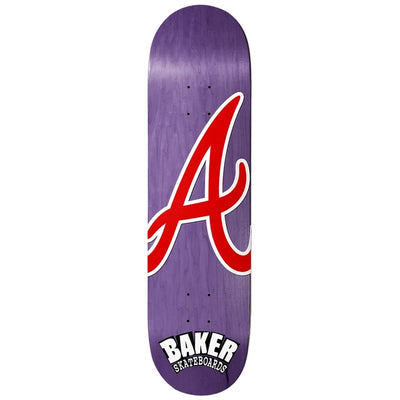 Baker Andrew Reynolds ATL Deck 8.5"