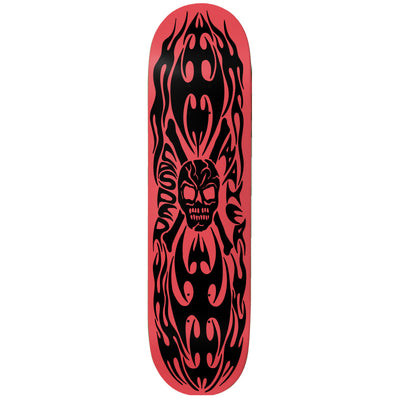 Baker Casper Brooker Brain Rabies Deck 8.3875"