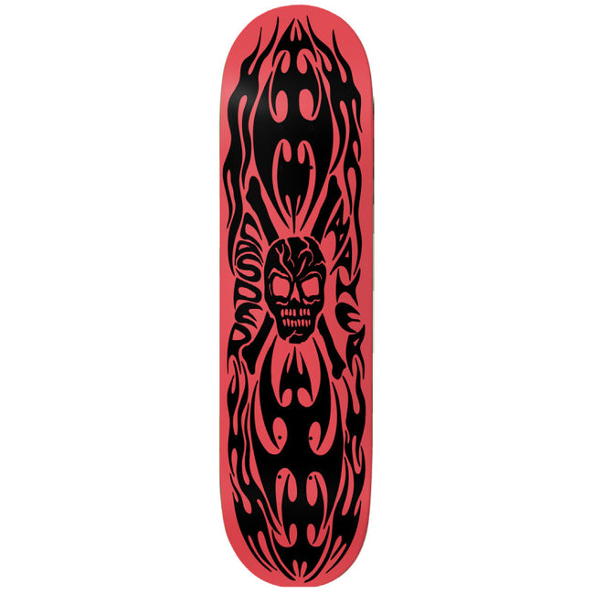 Baker Casper Brooker Brain Rabies Deck 8.3875"