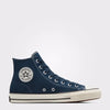 Converse CONS Chuck Taylor All Star Pro Suede Navy
