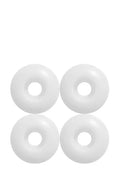 Step Up Blank Wheels White