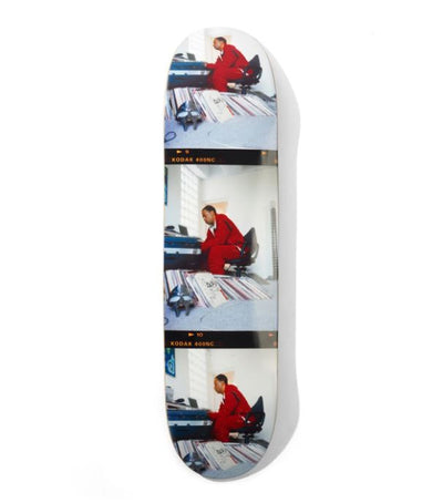 Butter Goods x Madlib Bomb Shelter Deck 8.25"