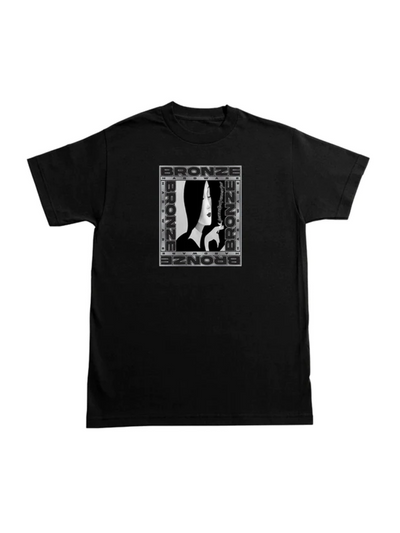 Bronze56K Church Tee Black