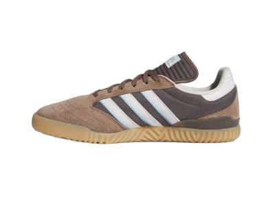 Adidas Busenitz Indoor Super Earth Strata/Crystal White/Charcoal