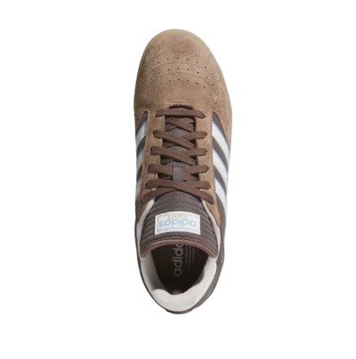 Adidas Busenitz Indoor Super Earth Strata/Crystal White/Charcoal