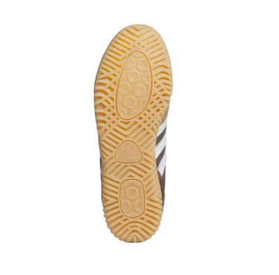Adidas Busenitz Indoor Super Earth Strata/Crystal White/Charcoal