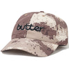 Butter Goods Alpine Cap Desert Camo