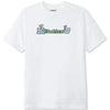 Butter Bugs Logo T-Shirt White