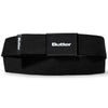 Butter Goods Logo Woven Belt Black or Safari Green