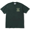 Butter Goods Terrain Tee Forest
