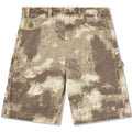 Butter Goods WeatherGear Denim Shorts Camo