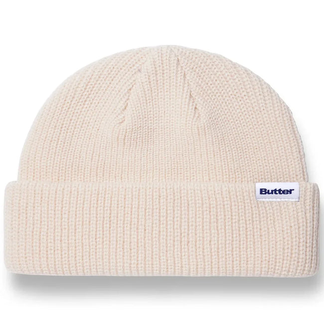 Butter Goods Wharfie Beanie Bone