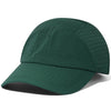 Butter Goods Witness 4 Panel Cap Emerald Green