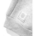 Butter Goods x Umbro Diamond Logo Crewneck Ash