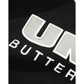 Butter Goods x Umbro Diamond Logo T-Shirt Black