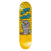 Polar Dane Brady Thrash can Deck 9.0