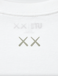 Uniqlo x Kaws Sun, Earth, Moon Universe UT Graphic T-Shirt - White