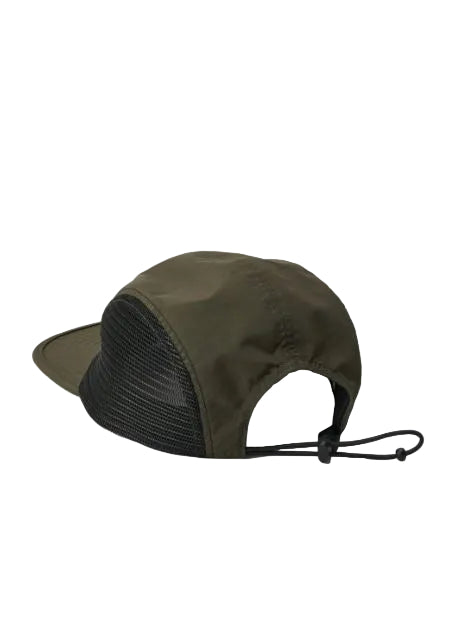 XLarge Camp Cap Sage