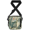 Carhartt WIP Essentials Bag Green Camo Combi