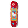 Girl Mike Carroll Hello Kitty and Friends Deck 8.37"