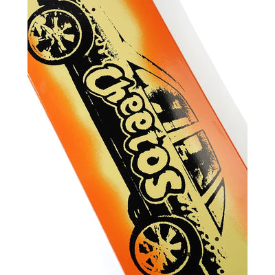 Cash Only Cheetos Deck 8.25 and 8.5