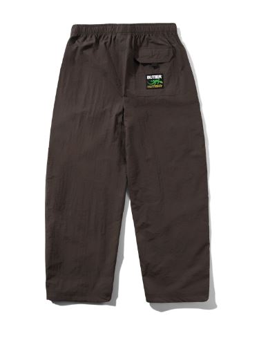 Butter Goods Climber Pant Willow