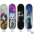 Color Bars X Dc Comics Blind Bag 8.25