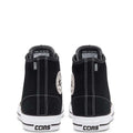 Converse Cons CTAS Pro Hi Suede Black/White