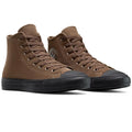 Converse CTAS Pro Suede High Shoe Grounded/Black/Grounded