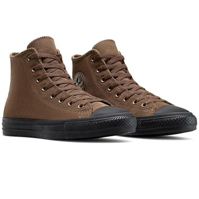 Converse CTAS Pro Suede High Shoe Grounded/Black/Grounded
