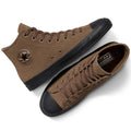 Converse CTAS Pro Suede High Shoe Grounded/Black/Grounded