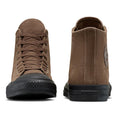 Converse CTAS Pro Suede High Shoe Grounded/Black/Grounded