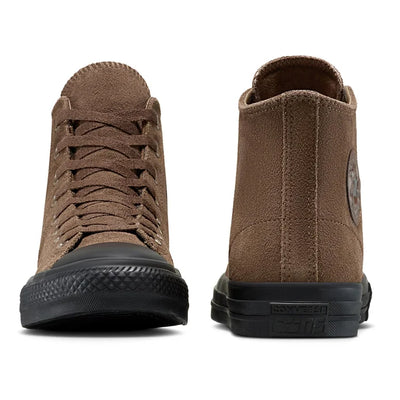 Converse CTAS Pro Suede High Shoe Grounded/Black/Grounded