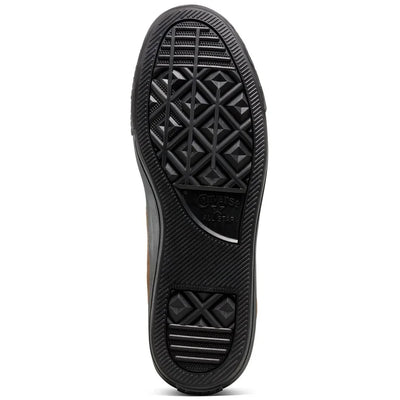 Converse CTAS Pro Suede High Shoe Grounded/Black/Grounded