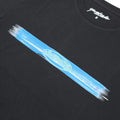 Yardsale Cool Waters T-Shirt Black