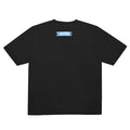 Yardsale Cool Waters T-Shirt Black