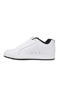 DC Court Graffik White/Black