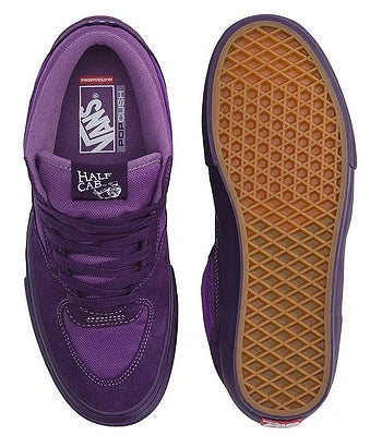 Vans Skate Half Cab Purple