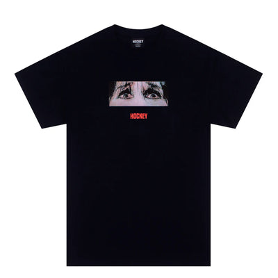 Hockey Daydream T-Shirt Black