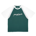 Yardsale Daze T-Shirt Green
