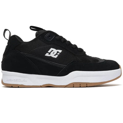 Dcshoeco JS-2 Shoe Black