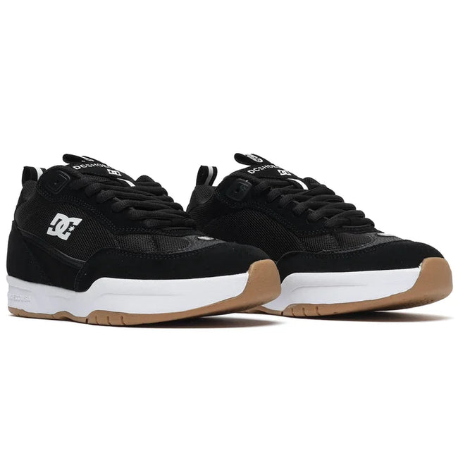 Dcshoeco JS-2 Shoe Black