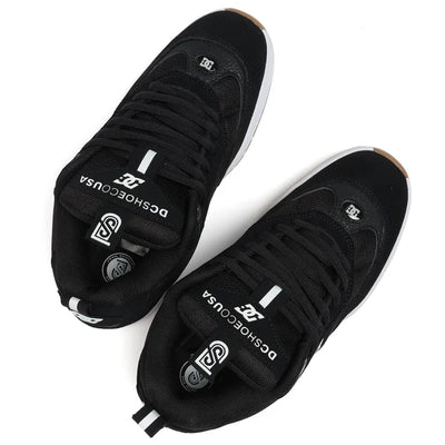 Dcshoeco JS-2 Shoe Black