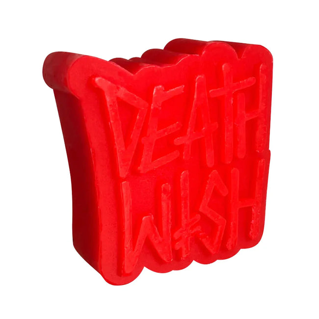 Deathwish Deathstack Wax Red