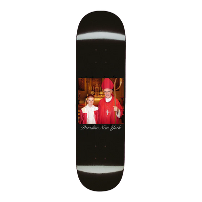 Paradise NYC Aidan And Pope Deck 8.25"